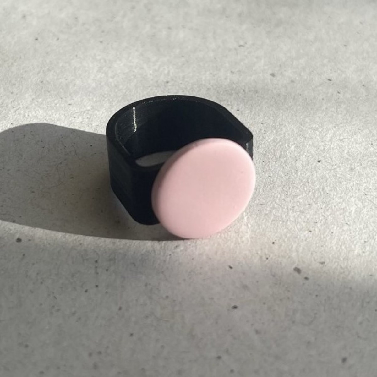 COZI ROUND PINK
